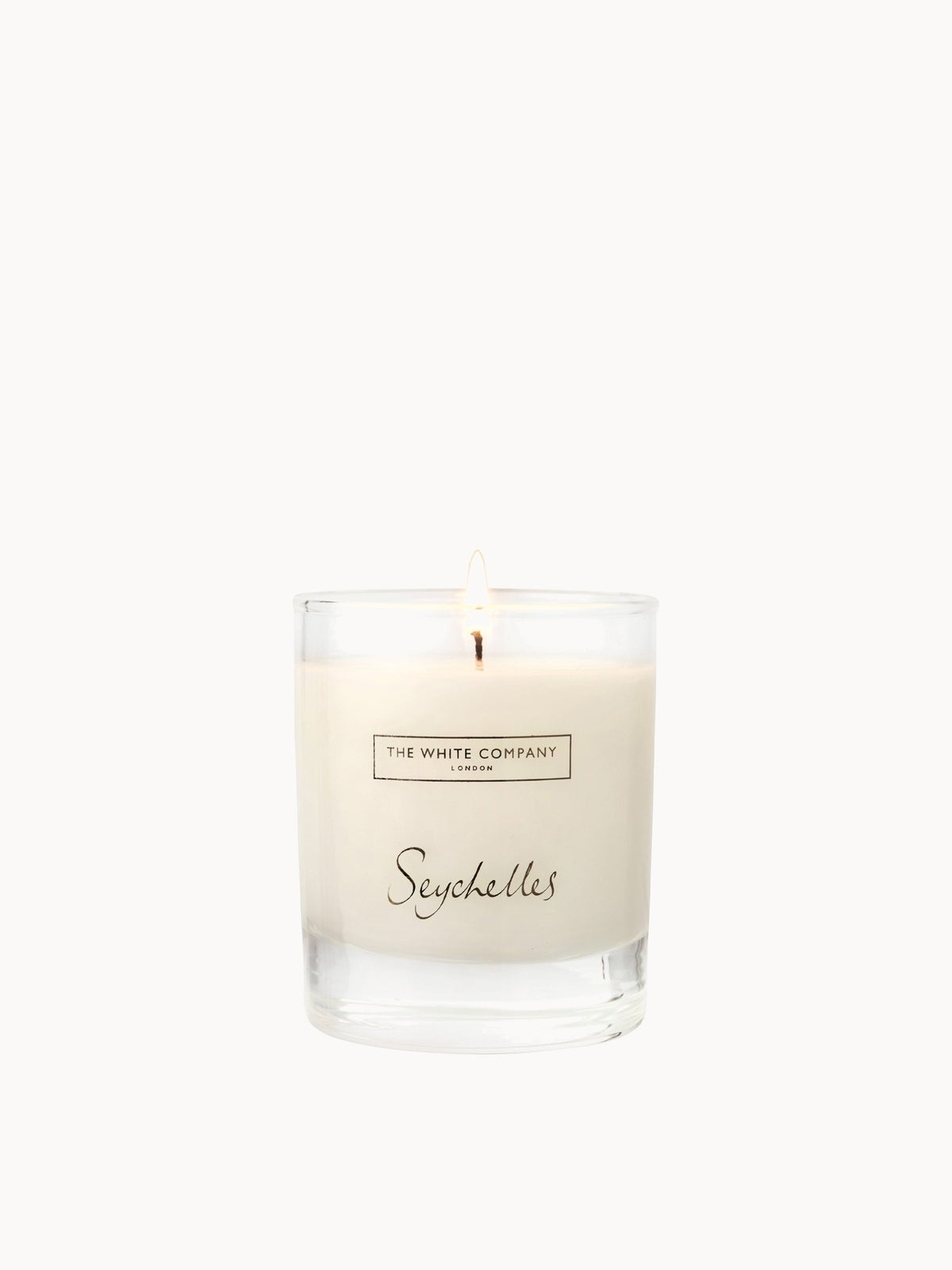 The White Company Exclusive Seychelles Set 2