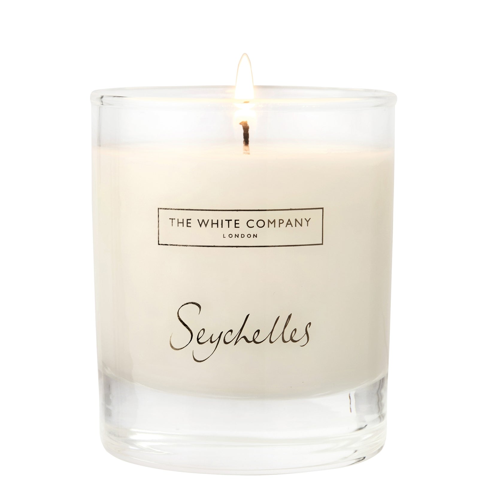 The White Company Exclusive Seychelles Set 2