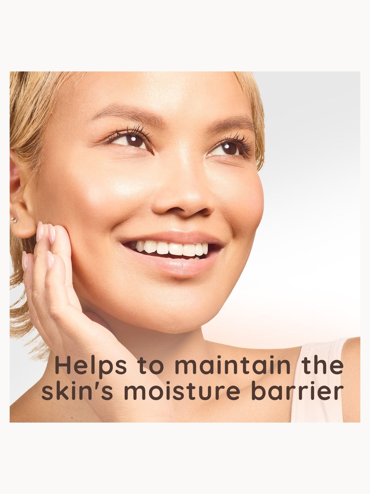 Aveeno Face Calm & Restore Foaming Cleanser 200ml 4