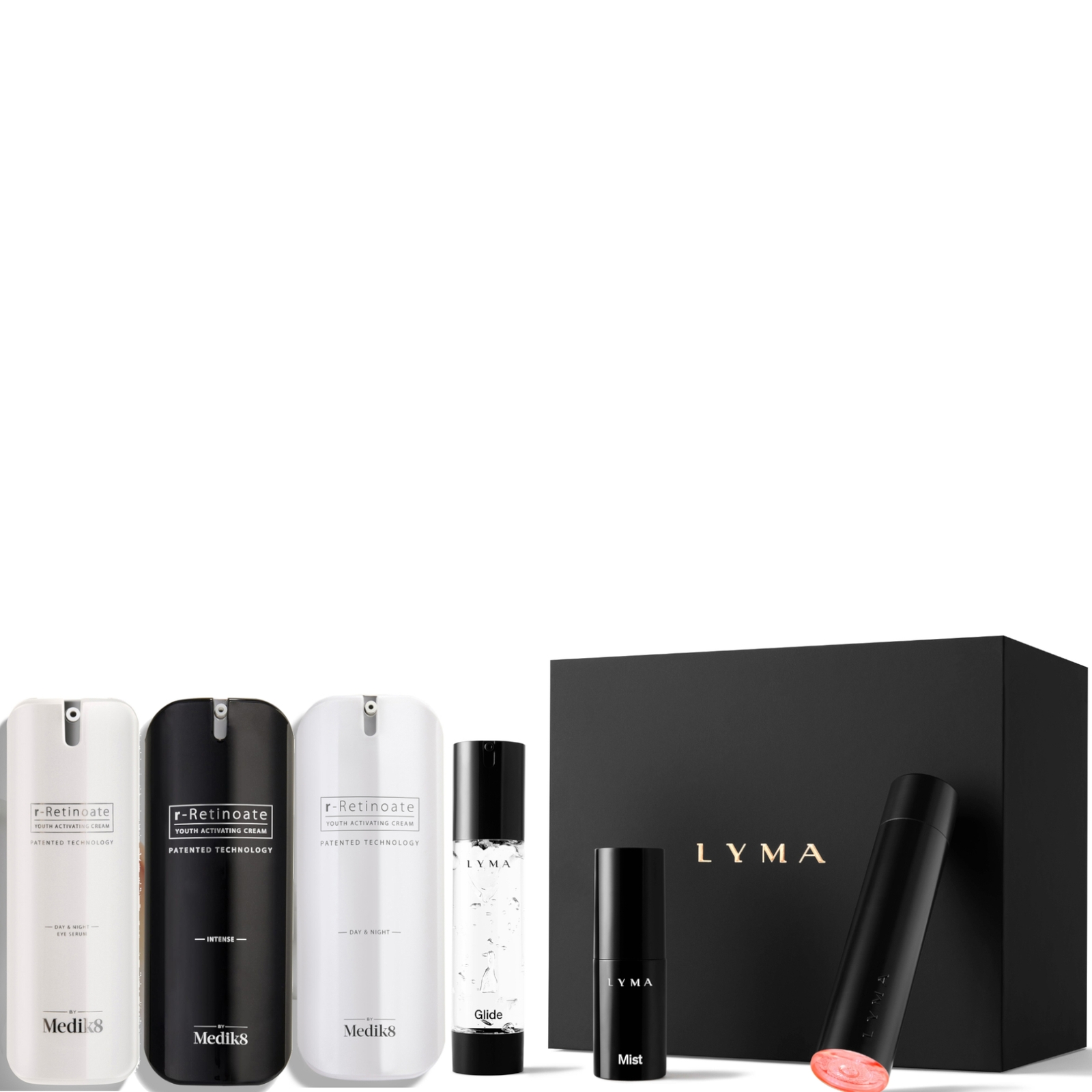Medik8 Retinoate Bundle