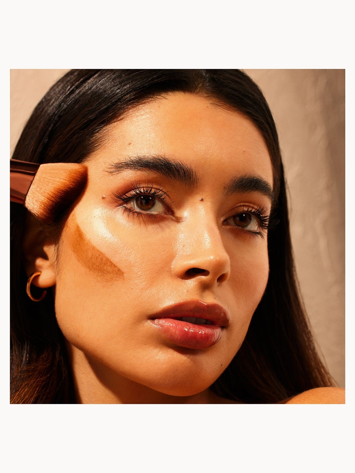 St. Tropez Expert Tantour and Application Face Brush 3