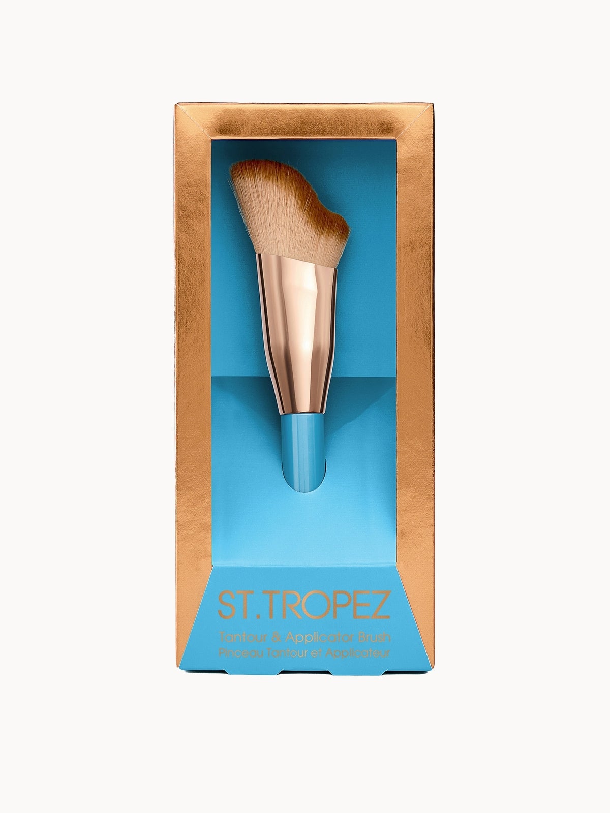 St. Tropez Expert Tantour and Application Face Brush 2