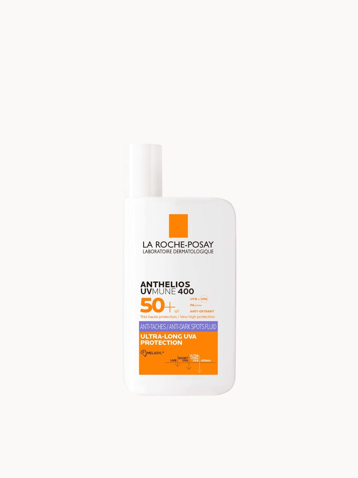La Roche-Posay Anthelios Anti Dark-Spot Fluid SPF50+ 50ml
