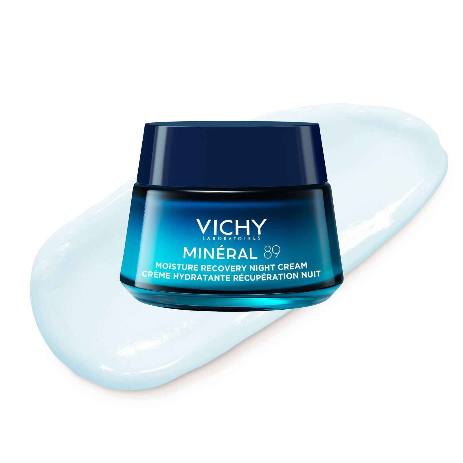 Mineral 89 Crema Notte 50ml