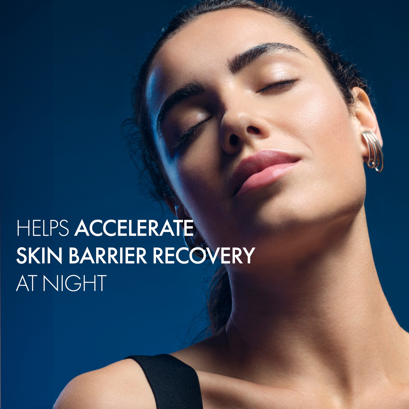 Thumbnail - Vichy Minéral 89 Moisture Recovery Melatonin Night Moisturiser Cream 50ml