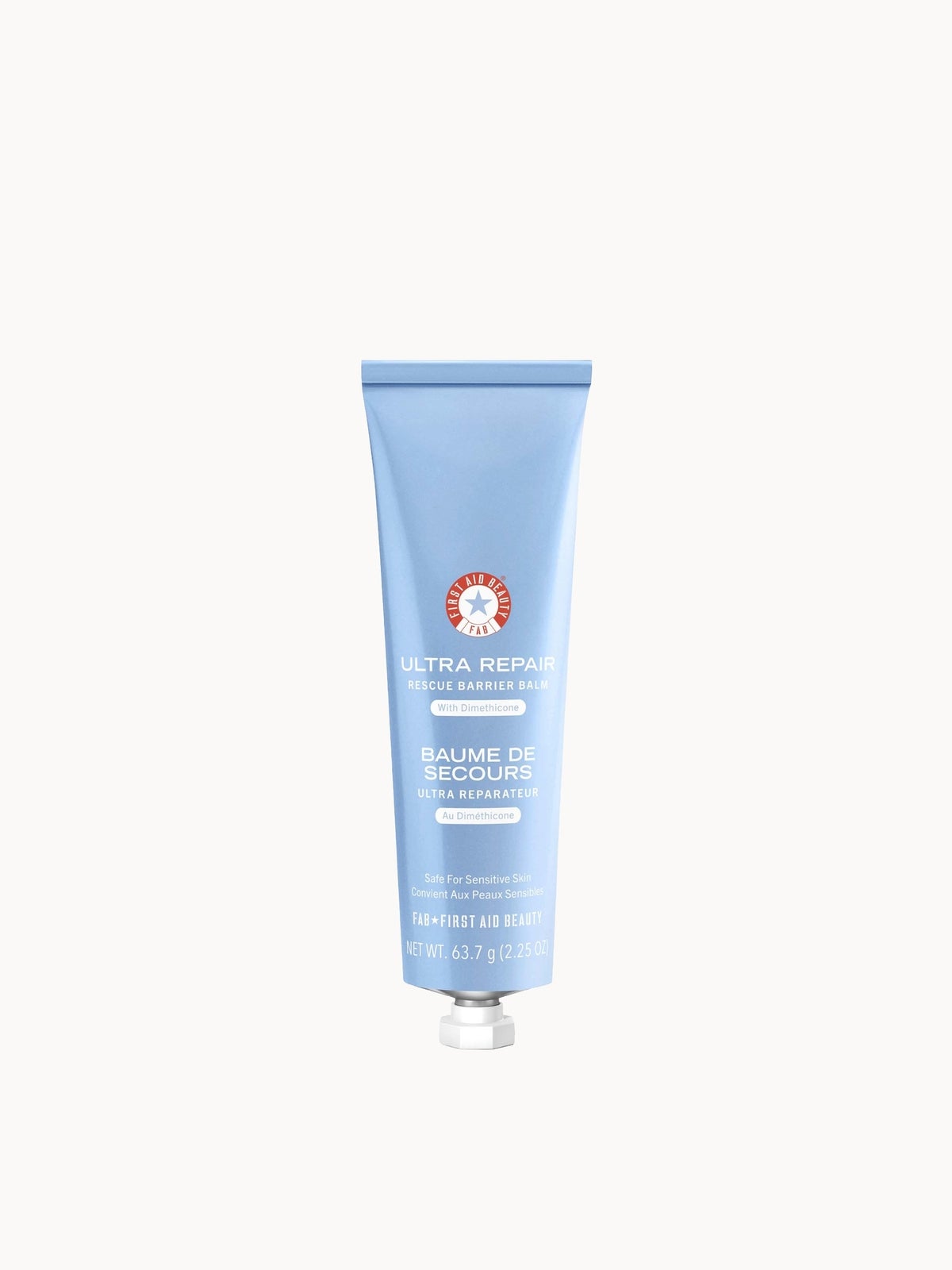First Aid Beauty Ultra Repair Rescue Barrier Balm with Dimethicone 63.7g