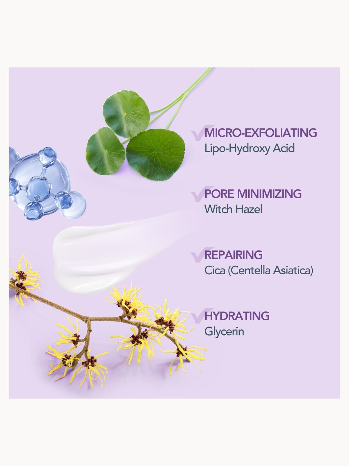 FOREO KIWI Oil Control Mattifying Moisturizer 40ml 4
