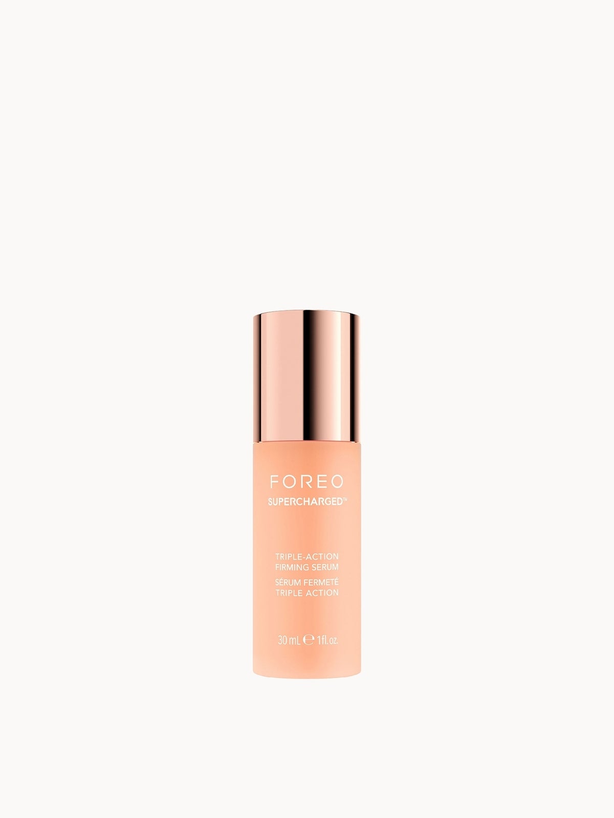 FOREO SUPERCHARGED Triple-Action Firming Serum 30ml