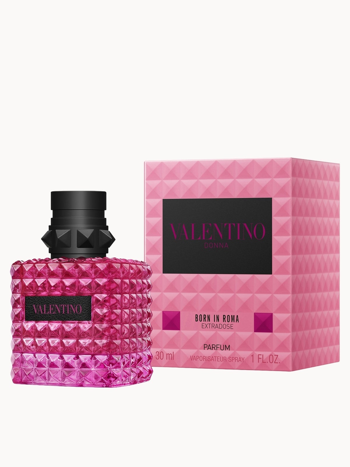 Valentino Born In Roma Donna Extradose Parfum 30ml 3