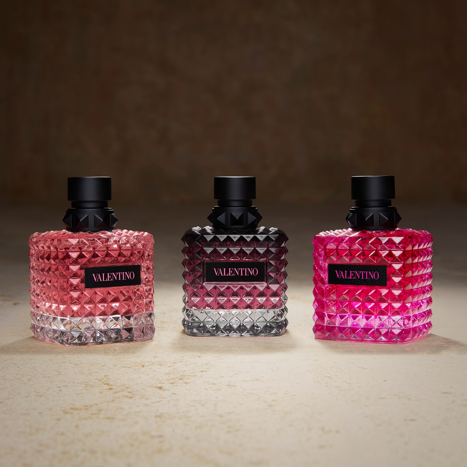 Thumbnail - Valentino Born In Roma Donna Extradose Parfum 100ml