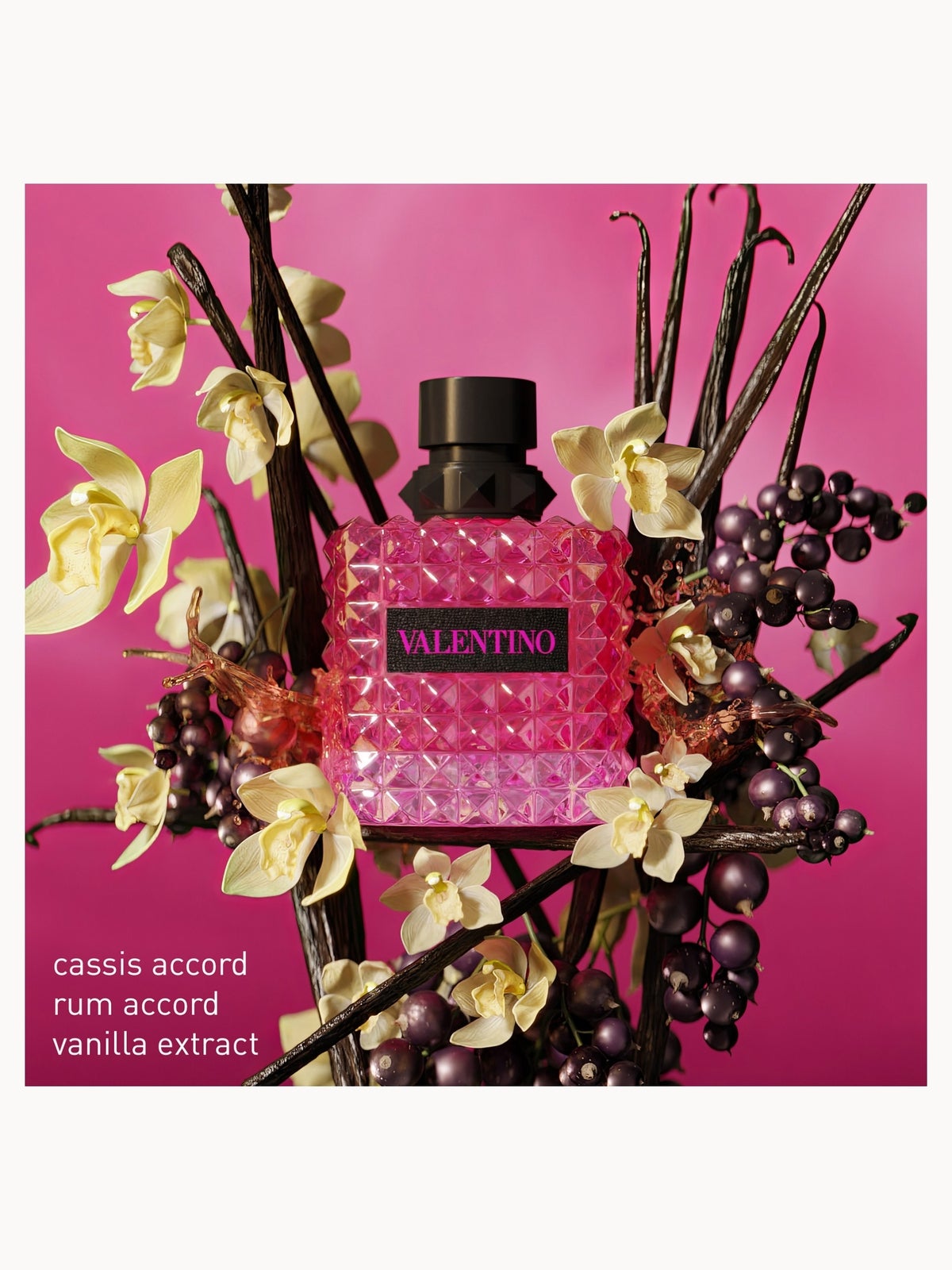 Valentino Born In Roma Donna Extradose Parfum 100ml 2