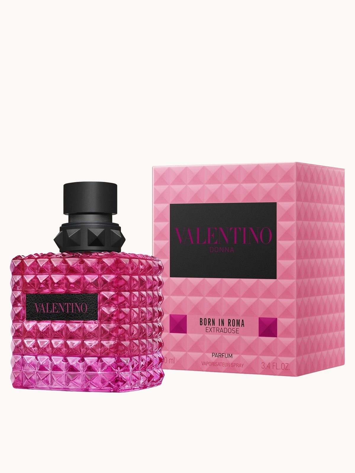 Valentino Born In Roma Donna Extradose Parfum 100ml 3