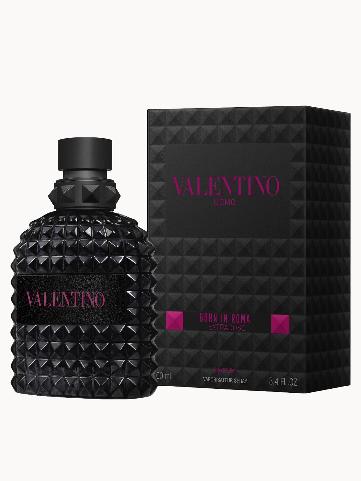Valentino Born In Roma Uomo Extradose Parfum 100ml 3