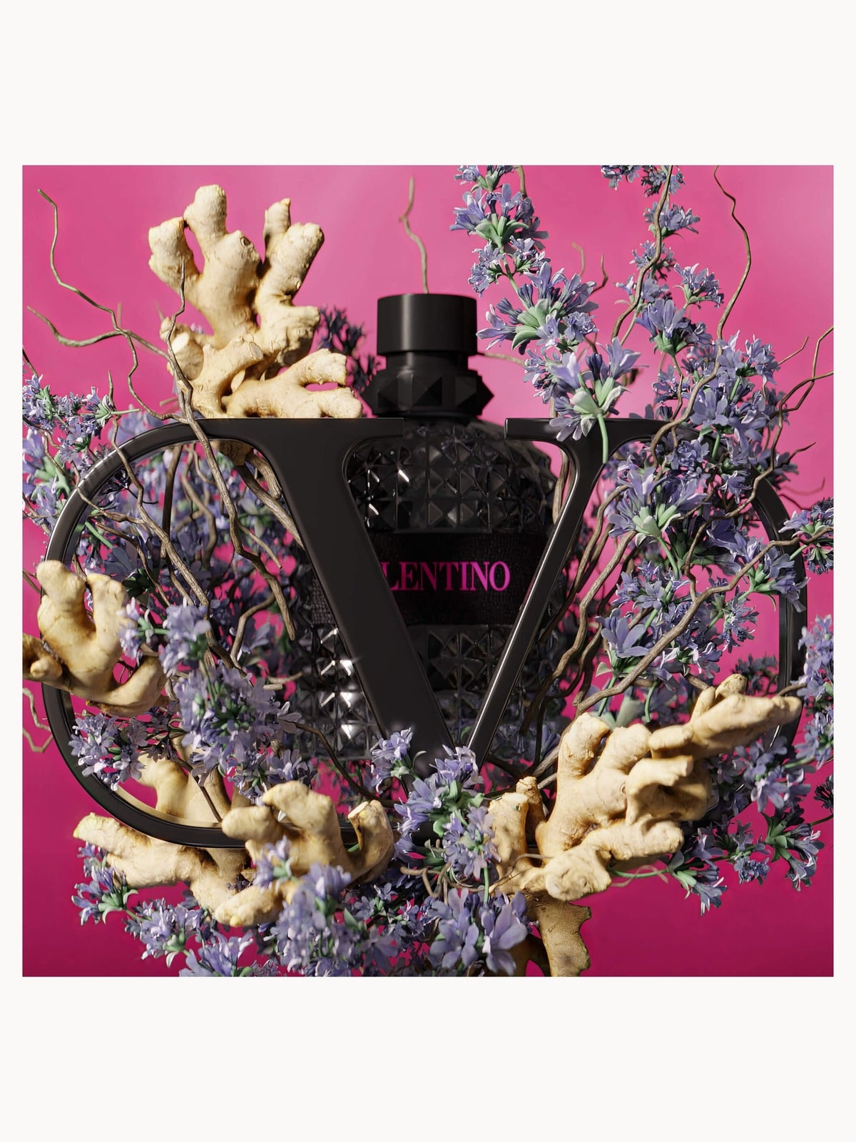 Valentino Born In Roma Uomo Extradose Parfum 100ml 2