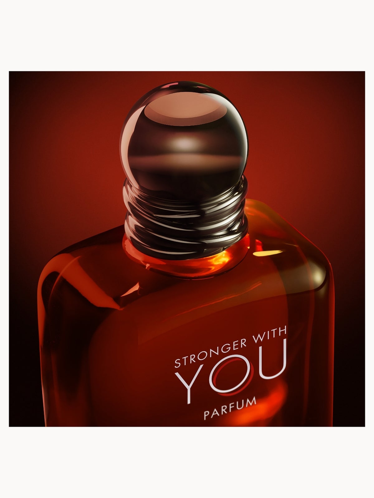 Armani Stronger With You Parfum 50ml 4