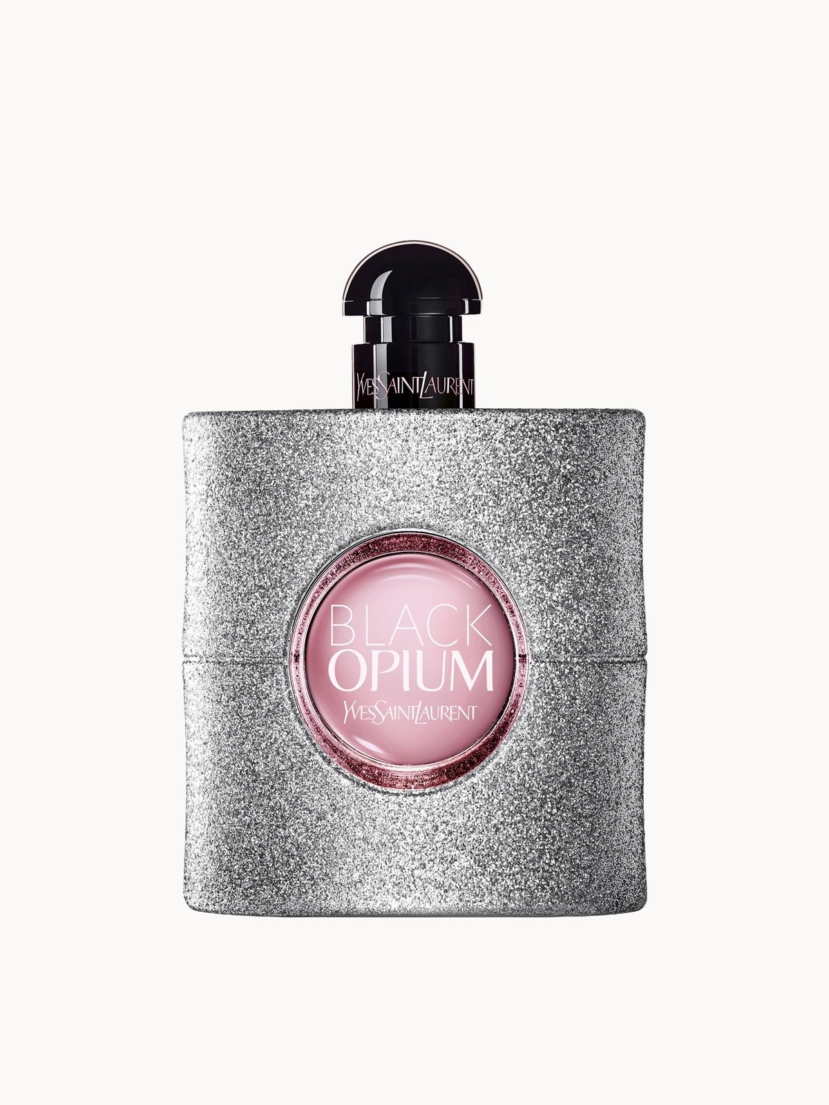 Yves Saint Laurent Black Opium Glitter Eau de Parfum 90ml
