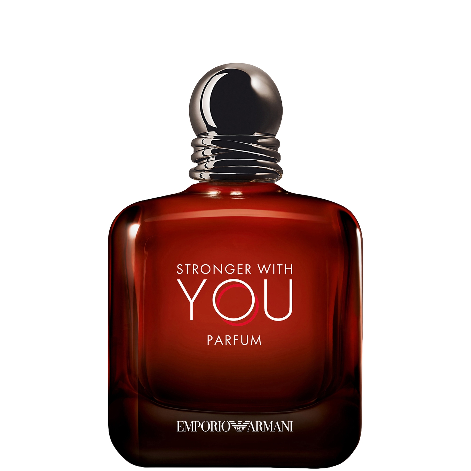 Armani Stronger With You Parfum [100 ml]