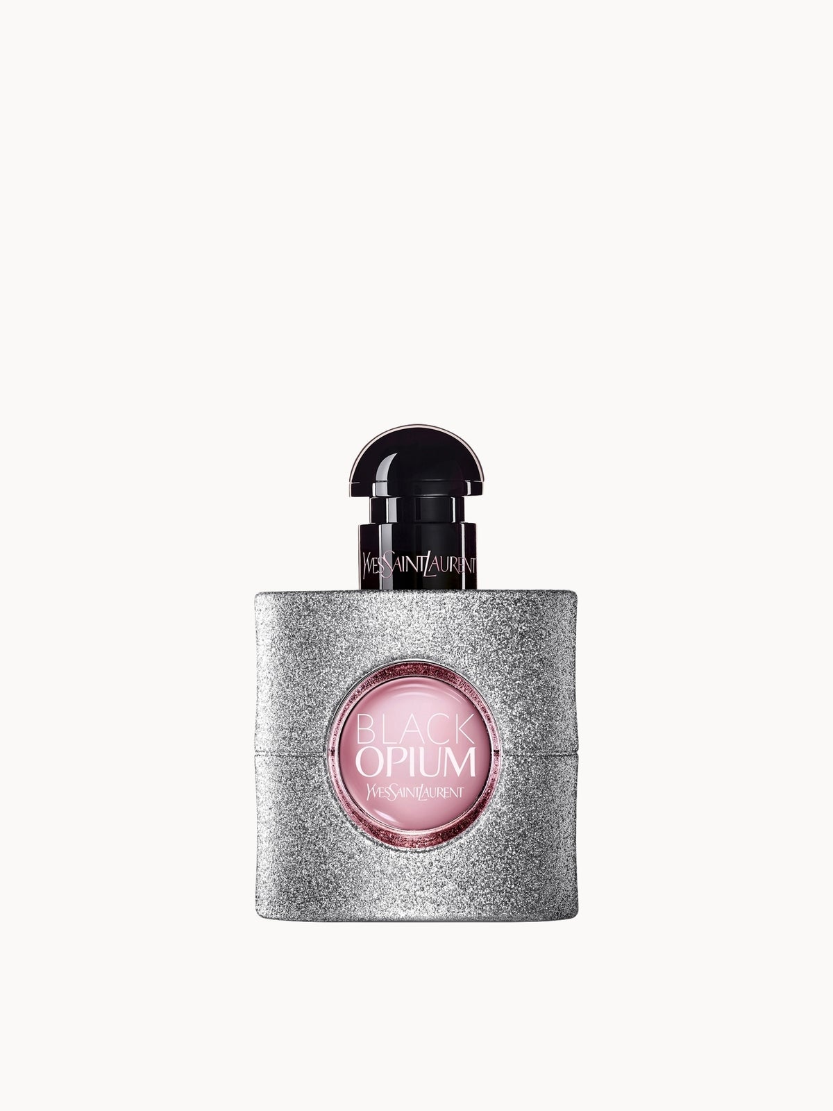 Yves Saint Laurent Black Opium Glitter Eau de Parfum 30ml