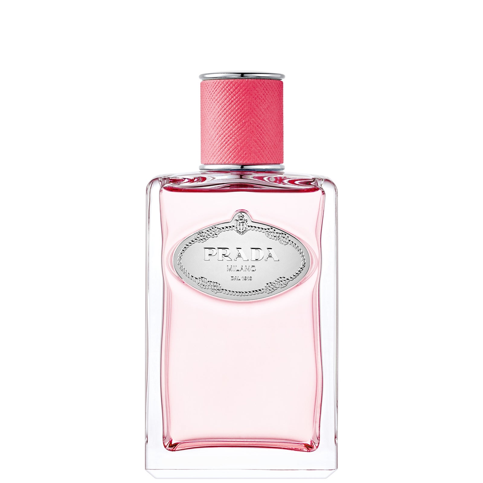 Prada Infusions Rhubarbe Eau de Parfum 100ml