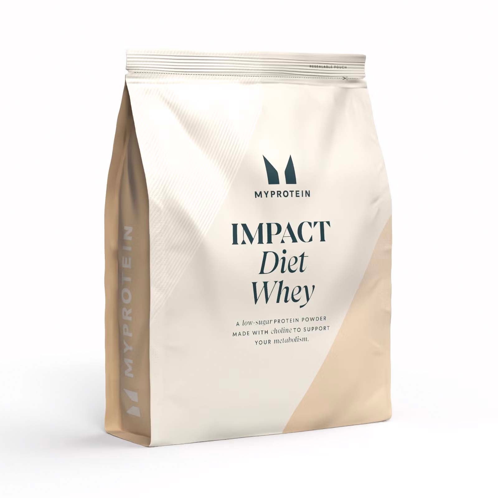Impact Diet Whey - 420g - Chocolate con Menta de MyProtein | Natural Doctor