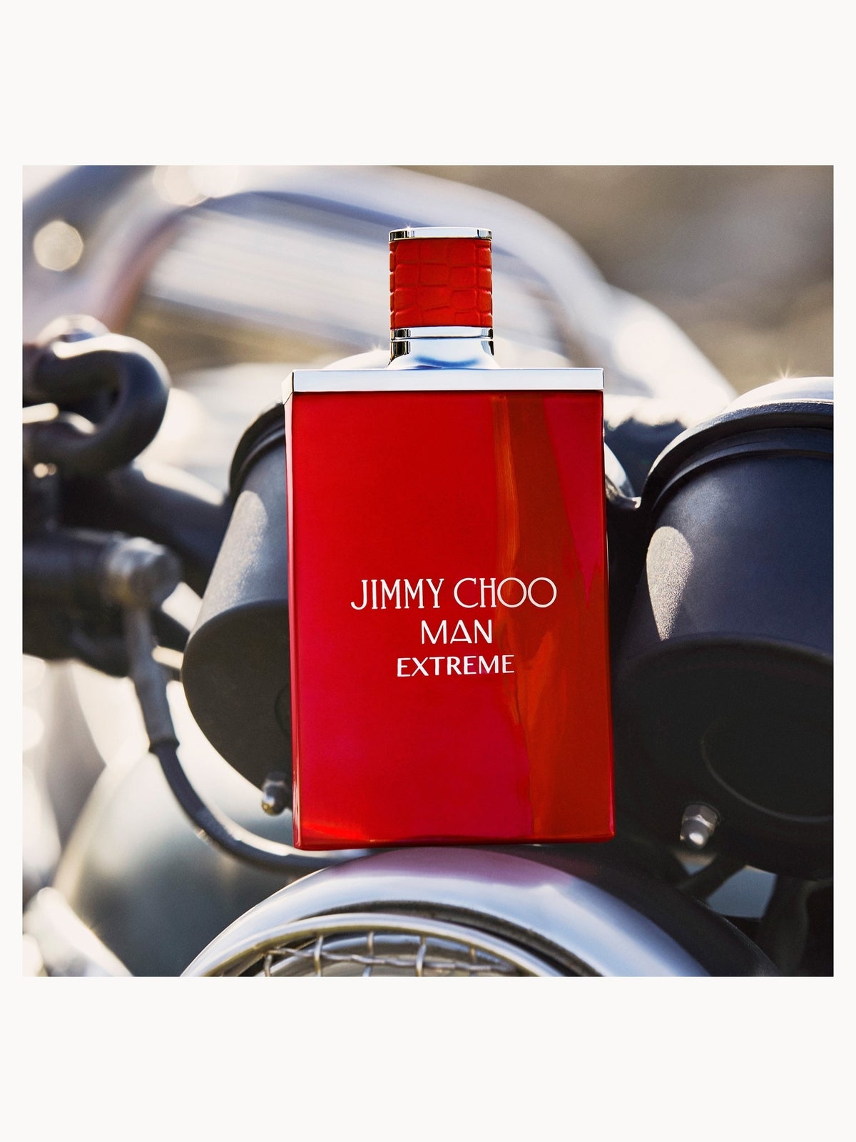 Jimmy Choo Man Extreme Eau de Parfum 50ml 4