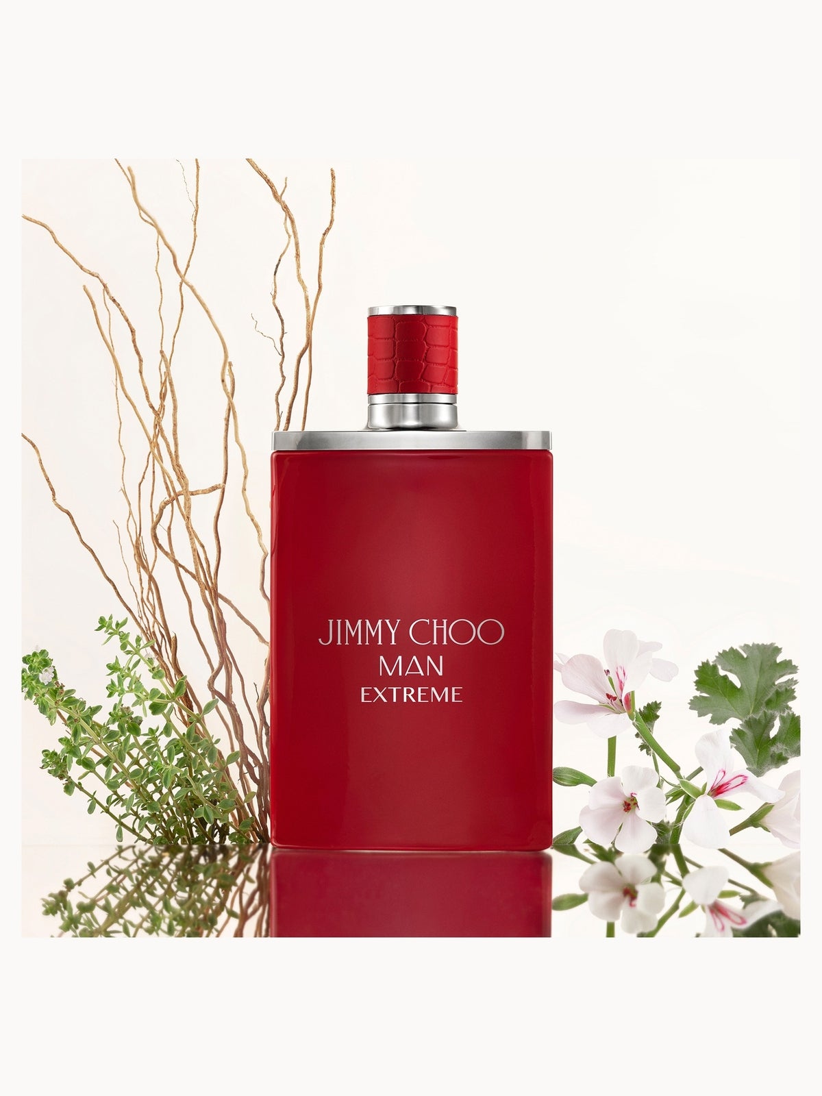 Jimmy Choo Man Extreme Eau de Parfum 100ml 3
