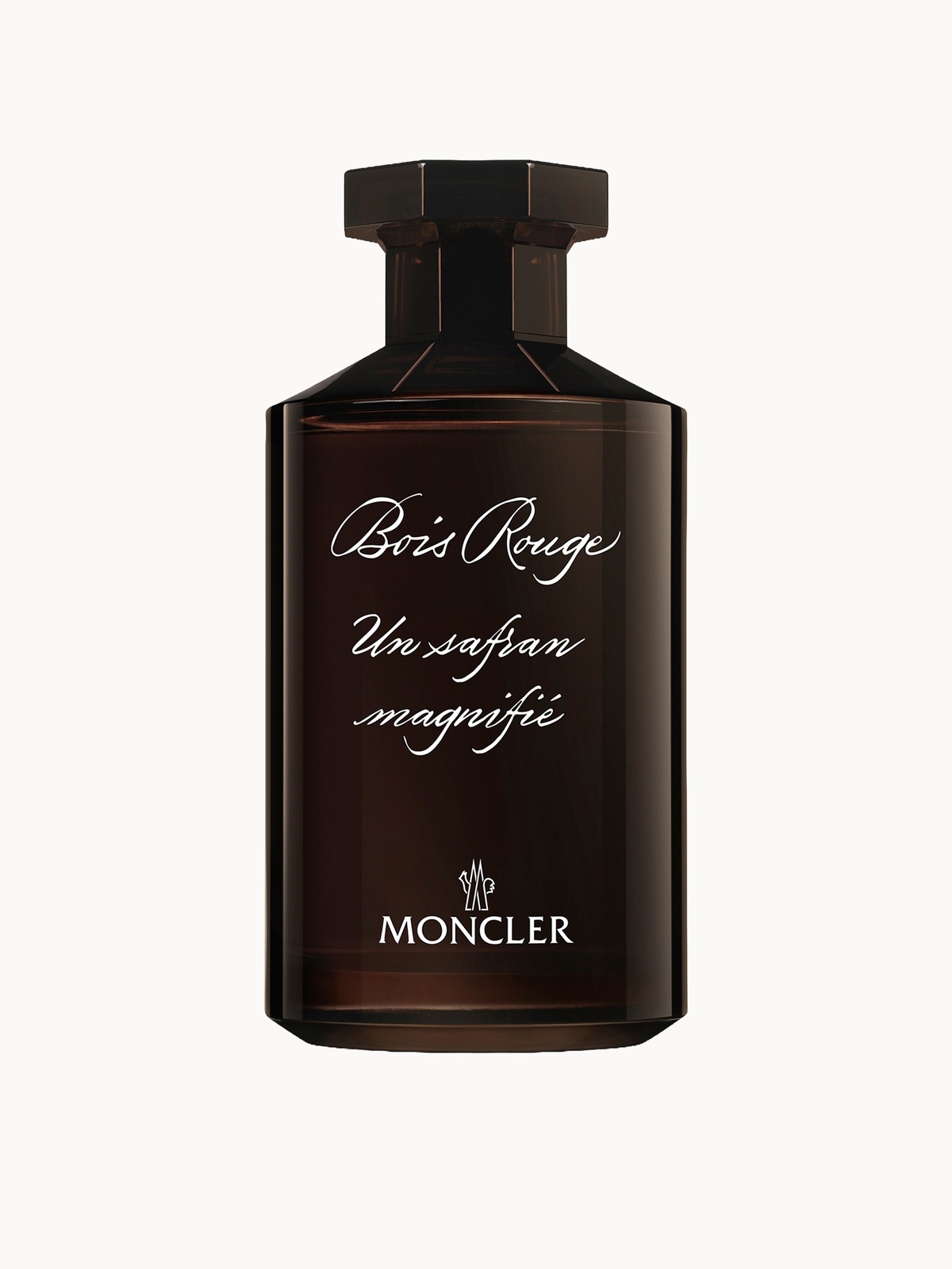 Moncler Les Sommets Collection Bois Rouge Eau de Parfum 200ml
