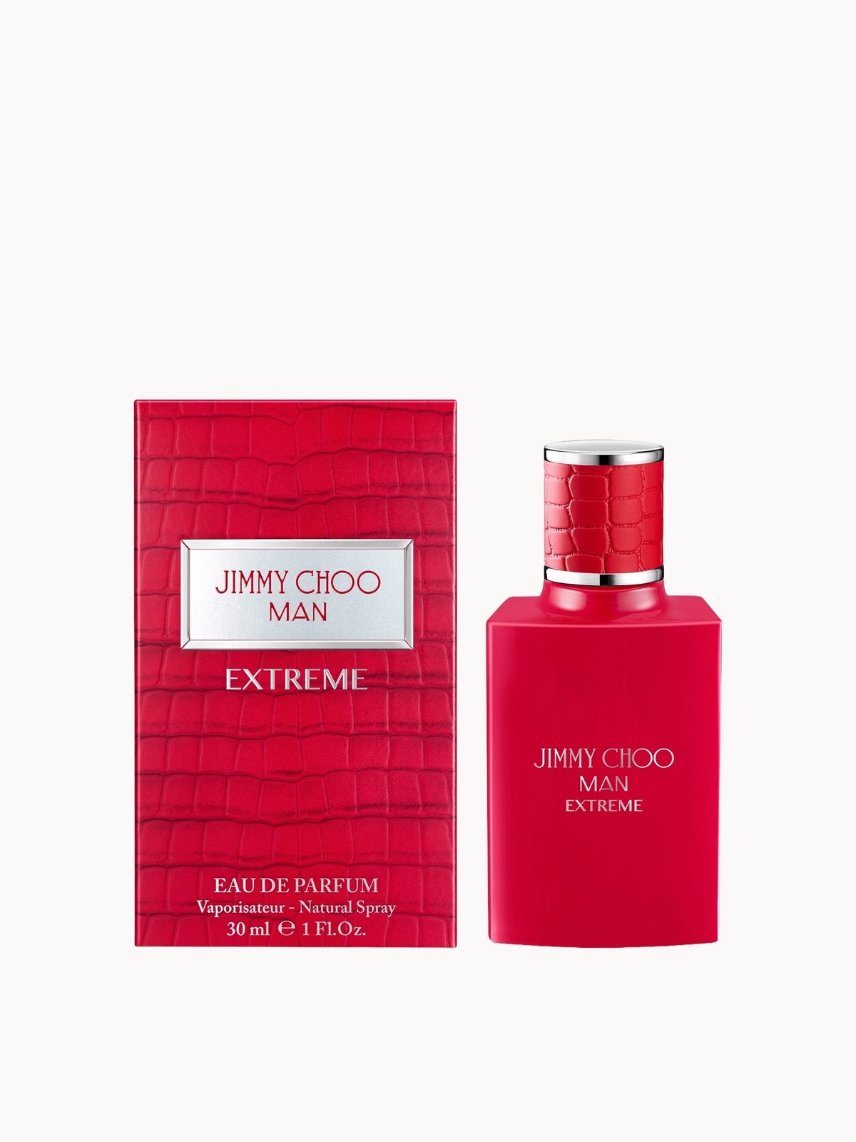 Jimmy Choo Man Extreme Eau de Parfum 30ml 2