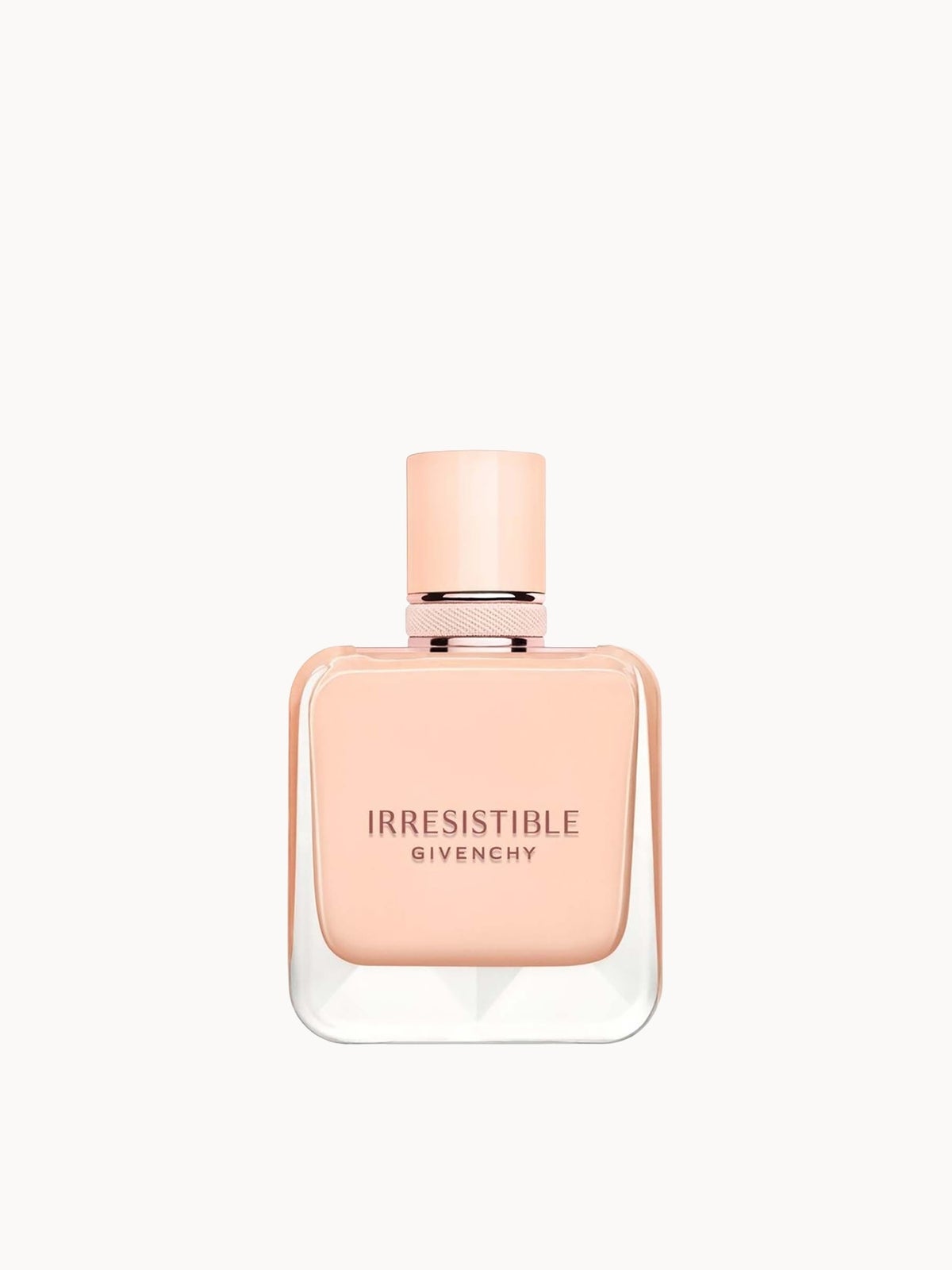 Givenchy Exclusive Irresistible Nude Velvet Eau de Parfum 35ml