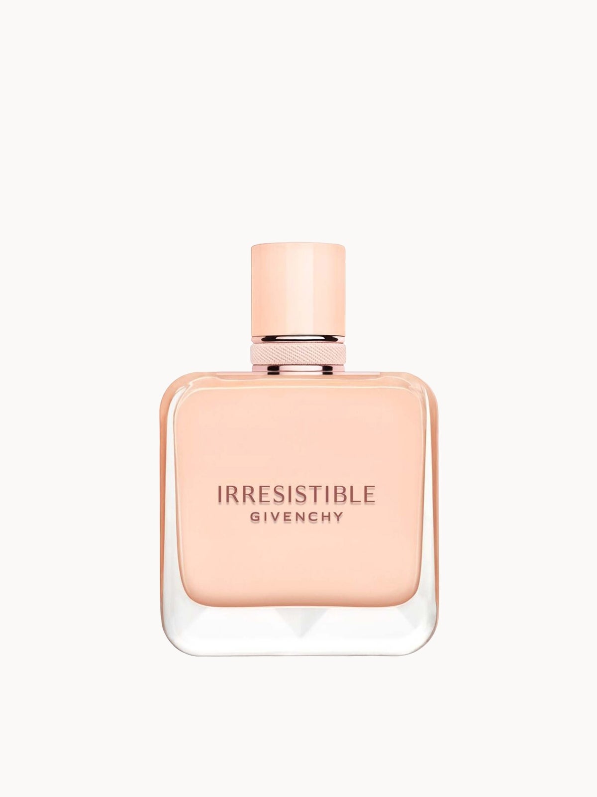 Givenchy Exclusive Irresistible Nude Velvet Eau de Parfum 50ml