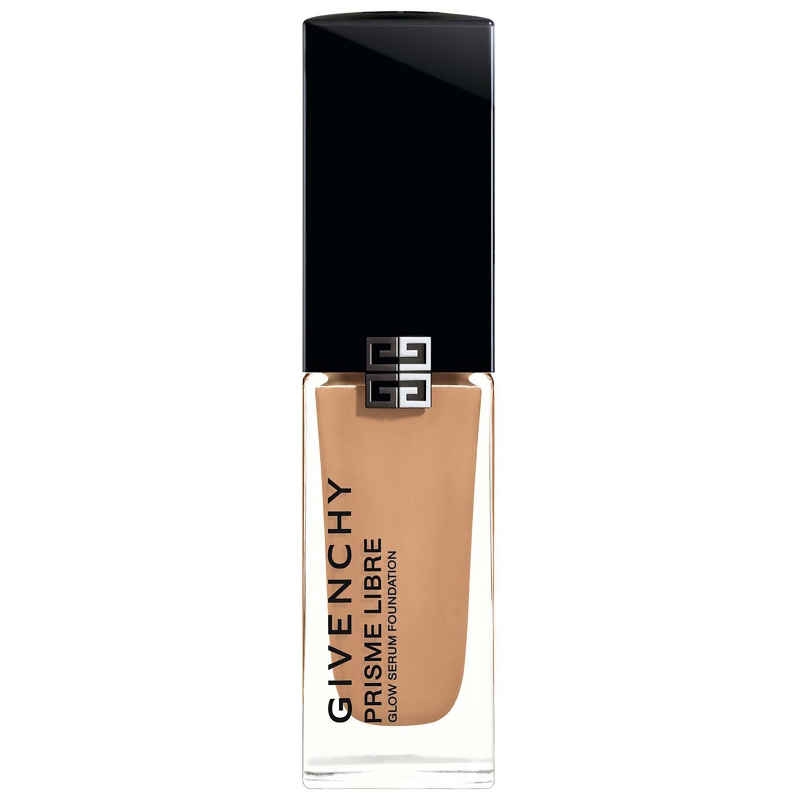 Givenchy Prisme Libre Glow Serum Foundation 30ml (Various Shades) - 4.5N