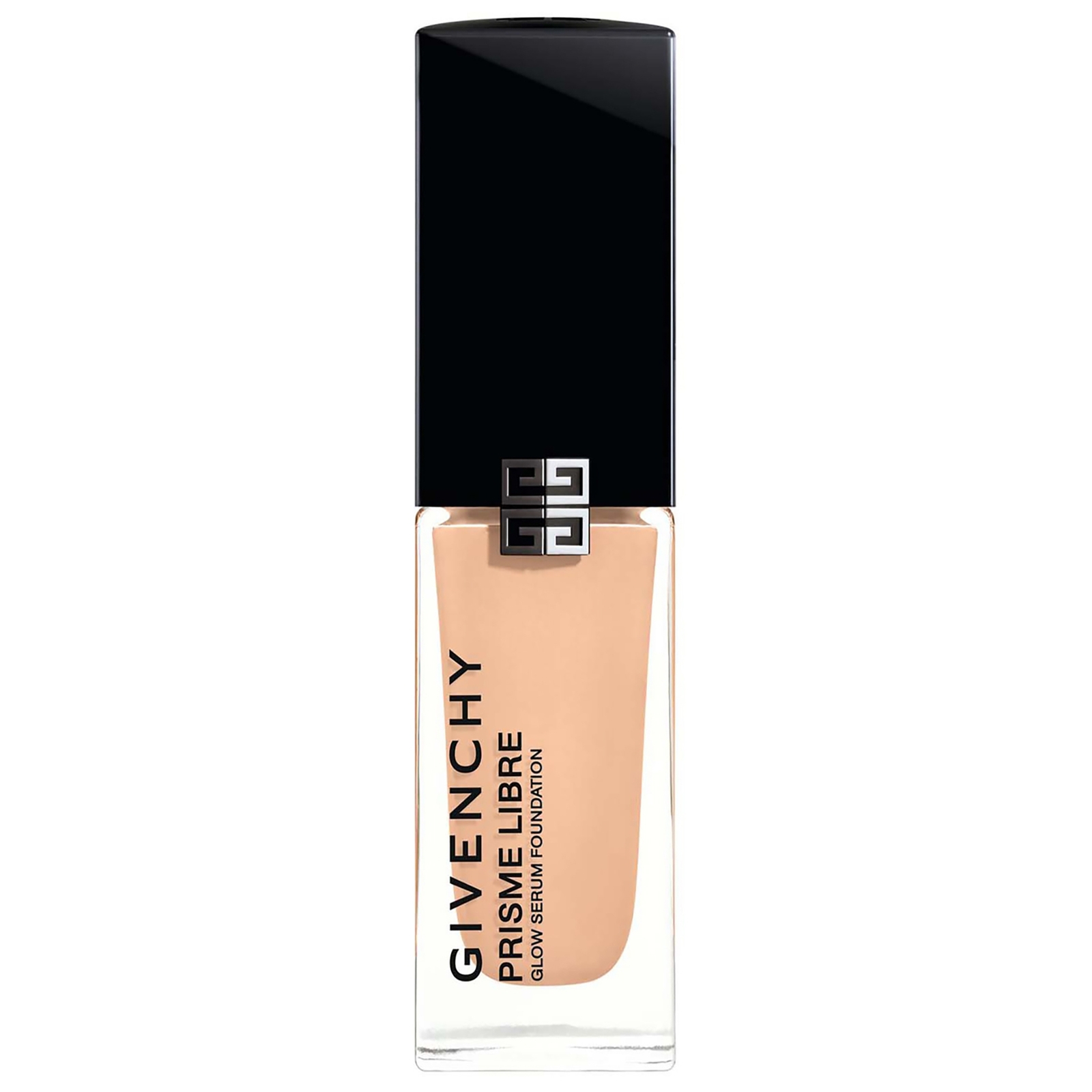 Givenchy Prisme Libre Glow Serum Foundation 30ml (Various Shades) - 3C