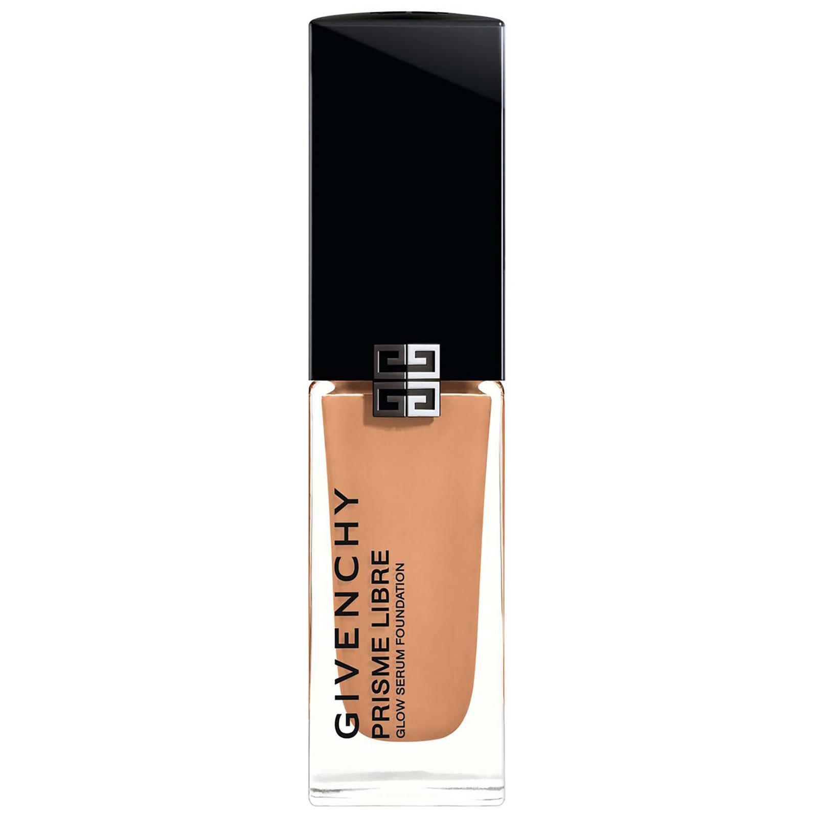Givenchy Prisme Libre Glow Serum Foundation 30ml (Various Shades) - 5N