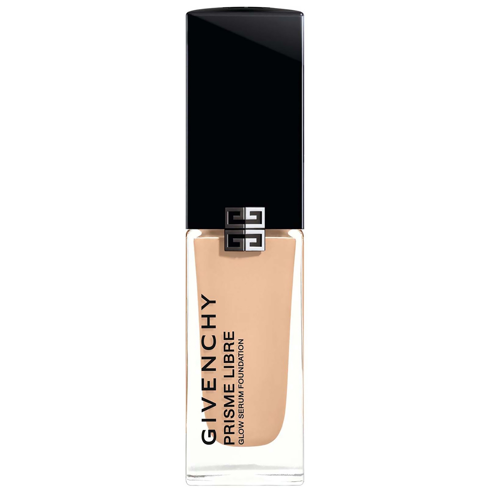 Givenchy Prisme Libre Glow Serum Foundation 30ml (Various Shades) - 3N