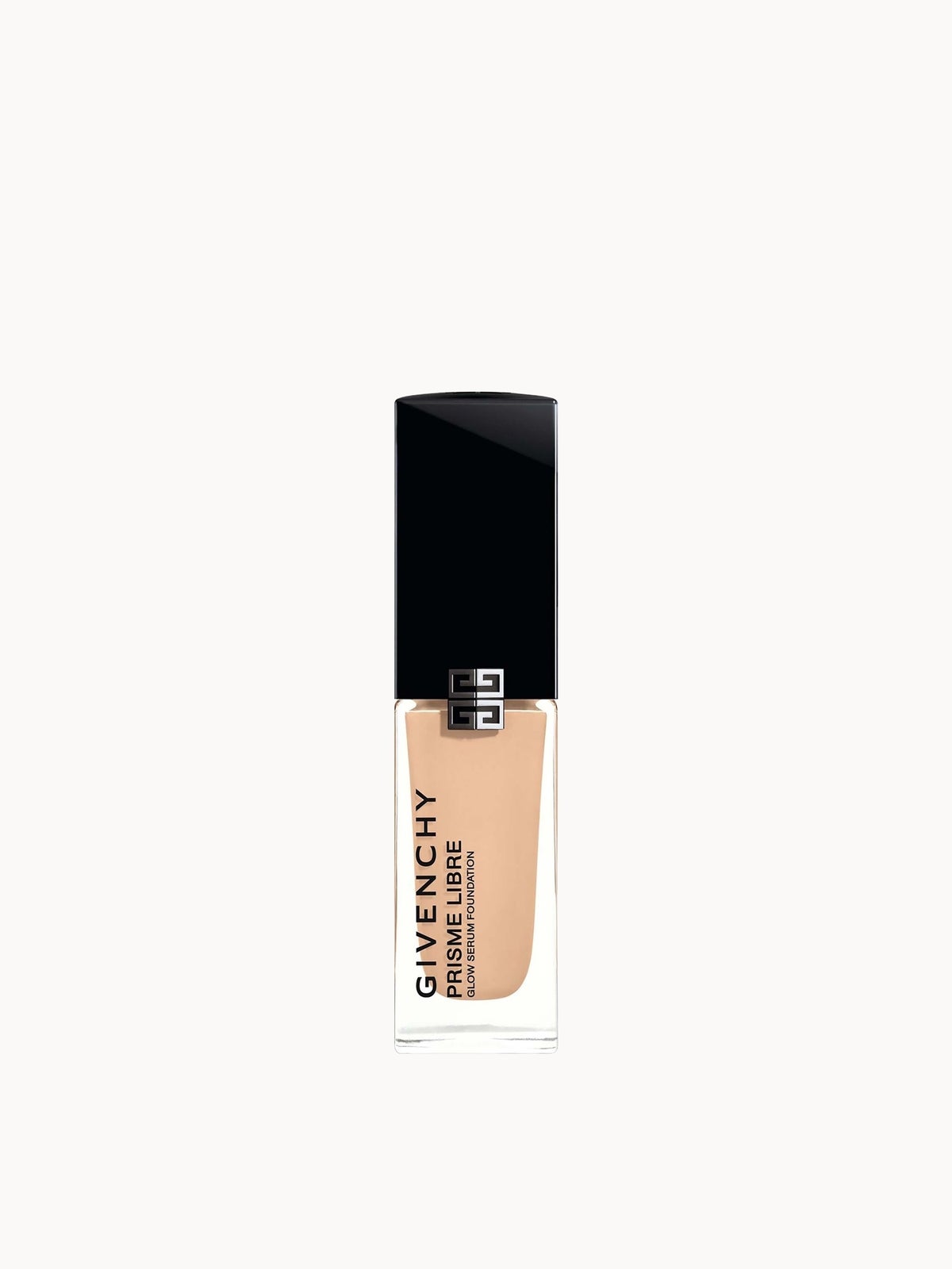 Givenchy Prisme Libre Glow Serum Foundation 30ml (Various Shades) - 3N