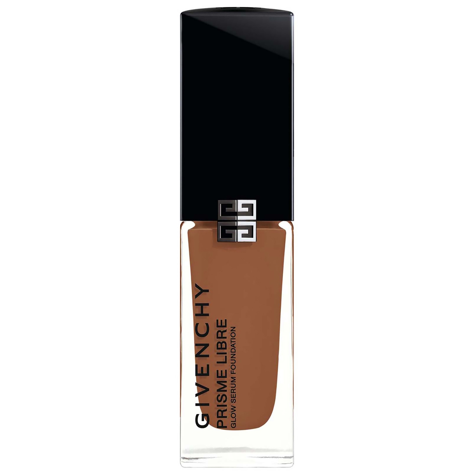 Givenchy Prisme Libre Glow Serum Foundation 30ml (Various Shades) - 6N