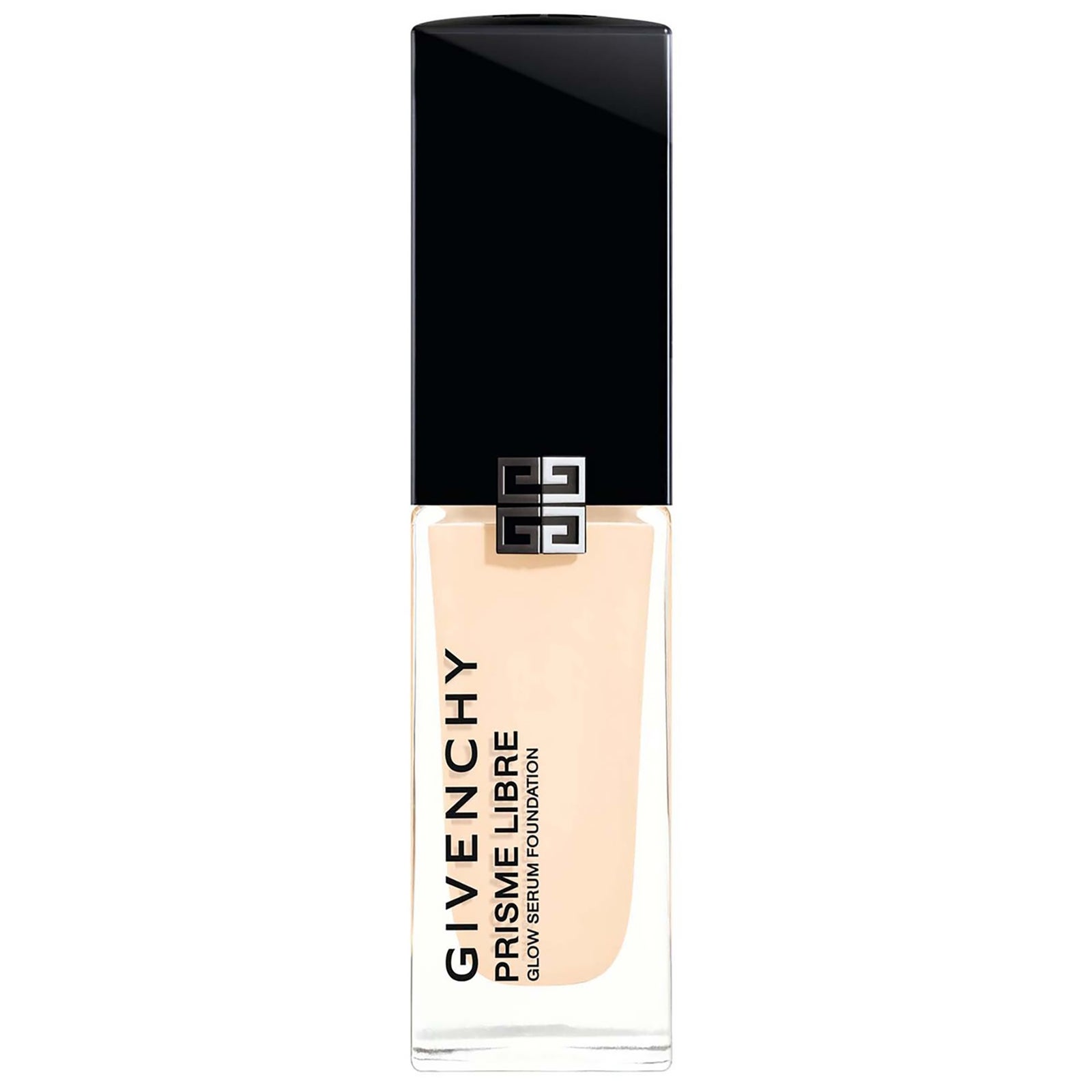 Givenchy Prisme Libre Glow Serum Foundation 30ml (Various Shades) - 0N