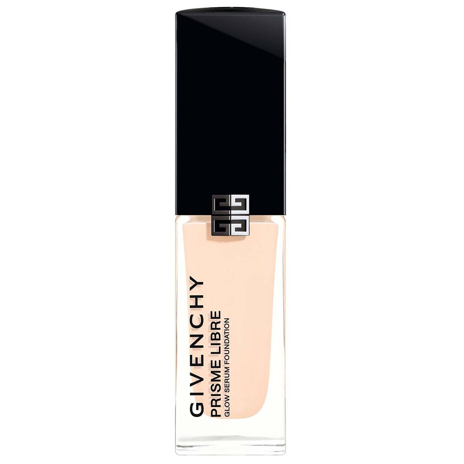 Givenchy Prisme Libre Glow Serum Foundation 30ml (Various Shades) - 0C