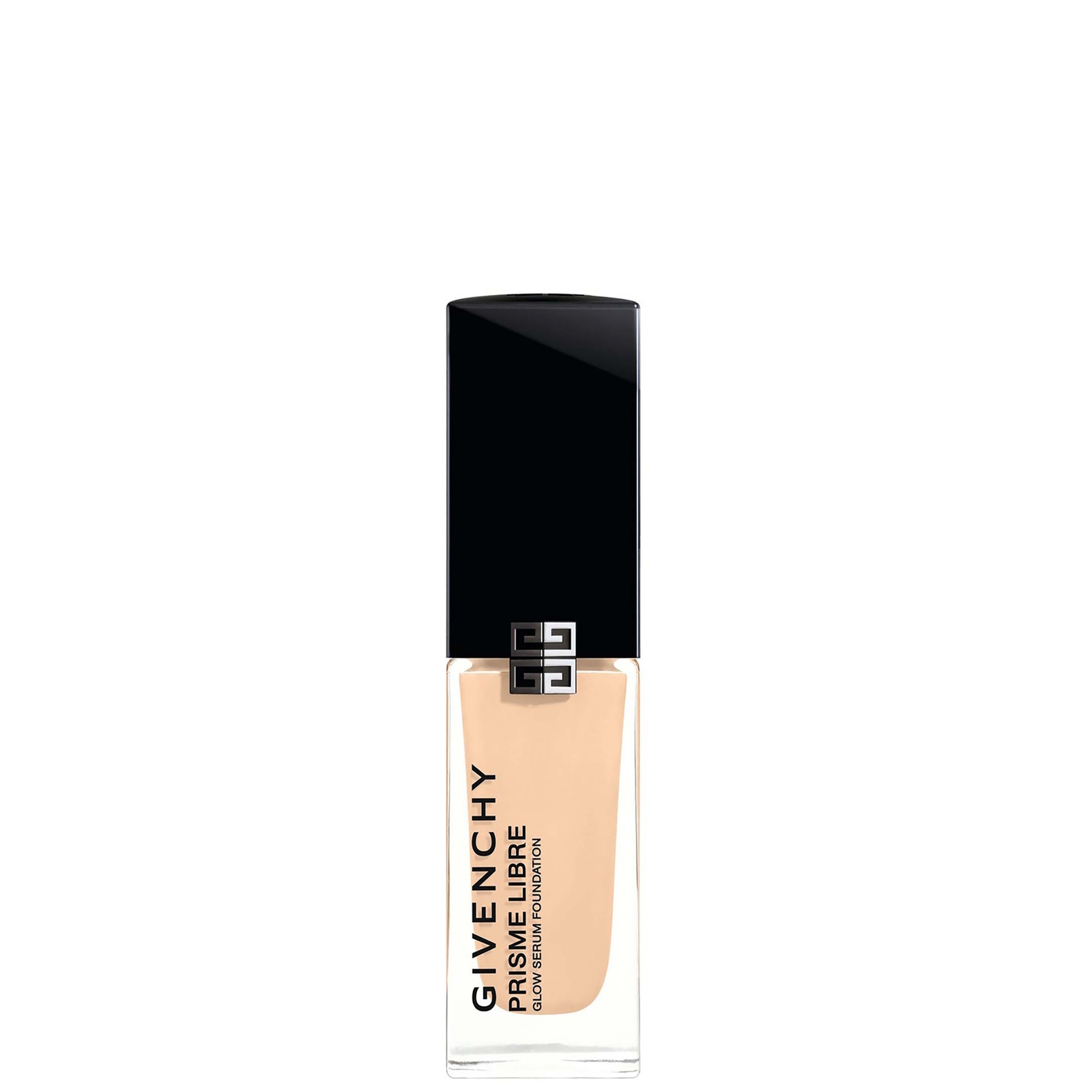 Givenchy Prisme Libre Glow Serum Foundation 30ml (Various Shades) - 1.5N
