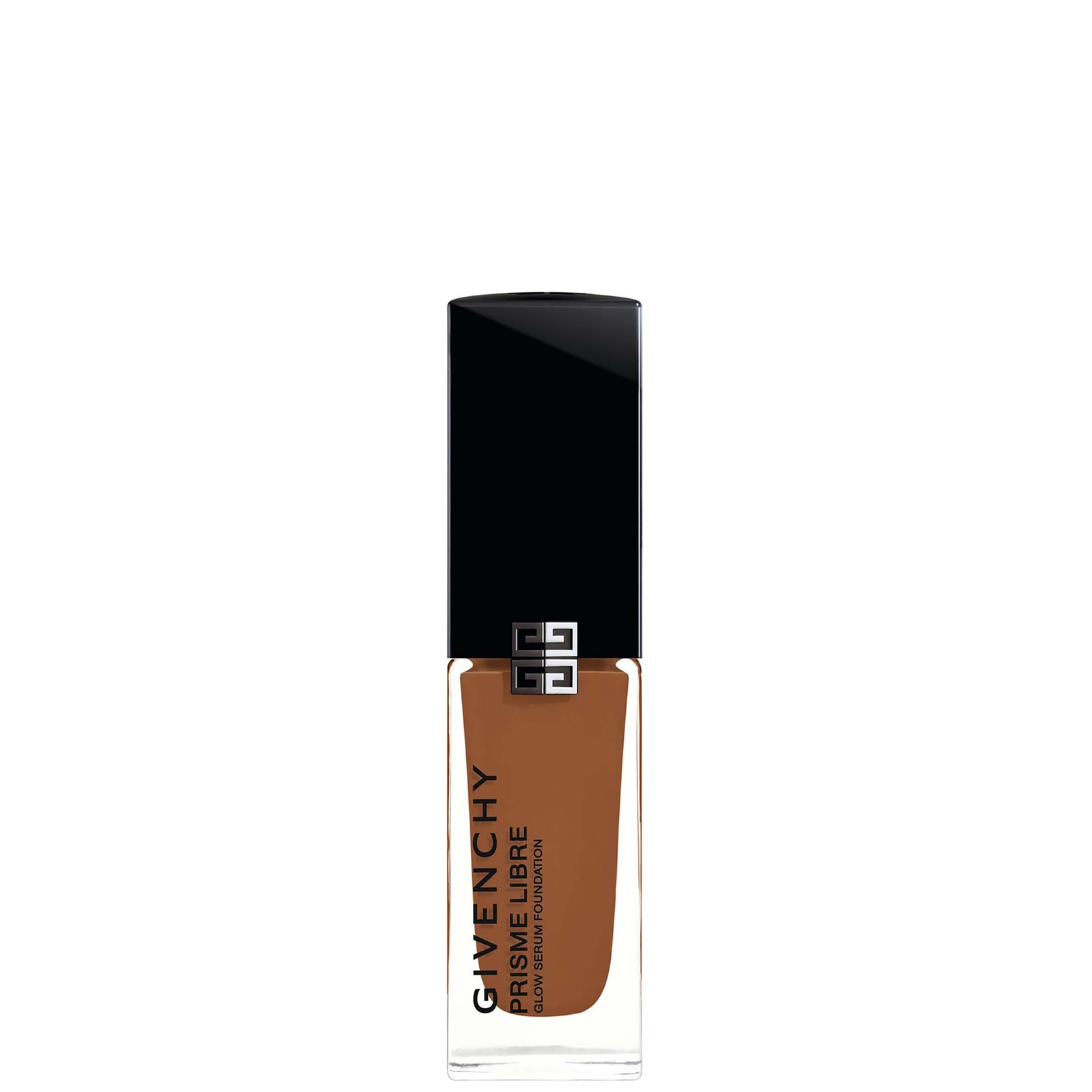 Givenchy Prisme Libre Glow Serum Foundation 30ml (Various Shades) - 6W