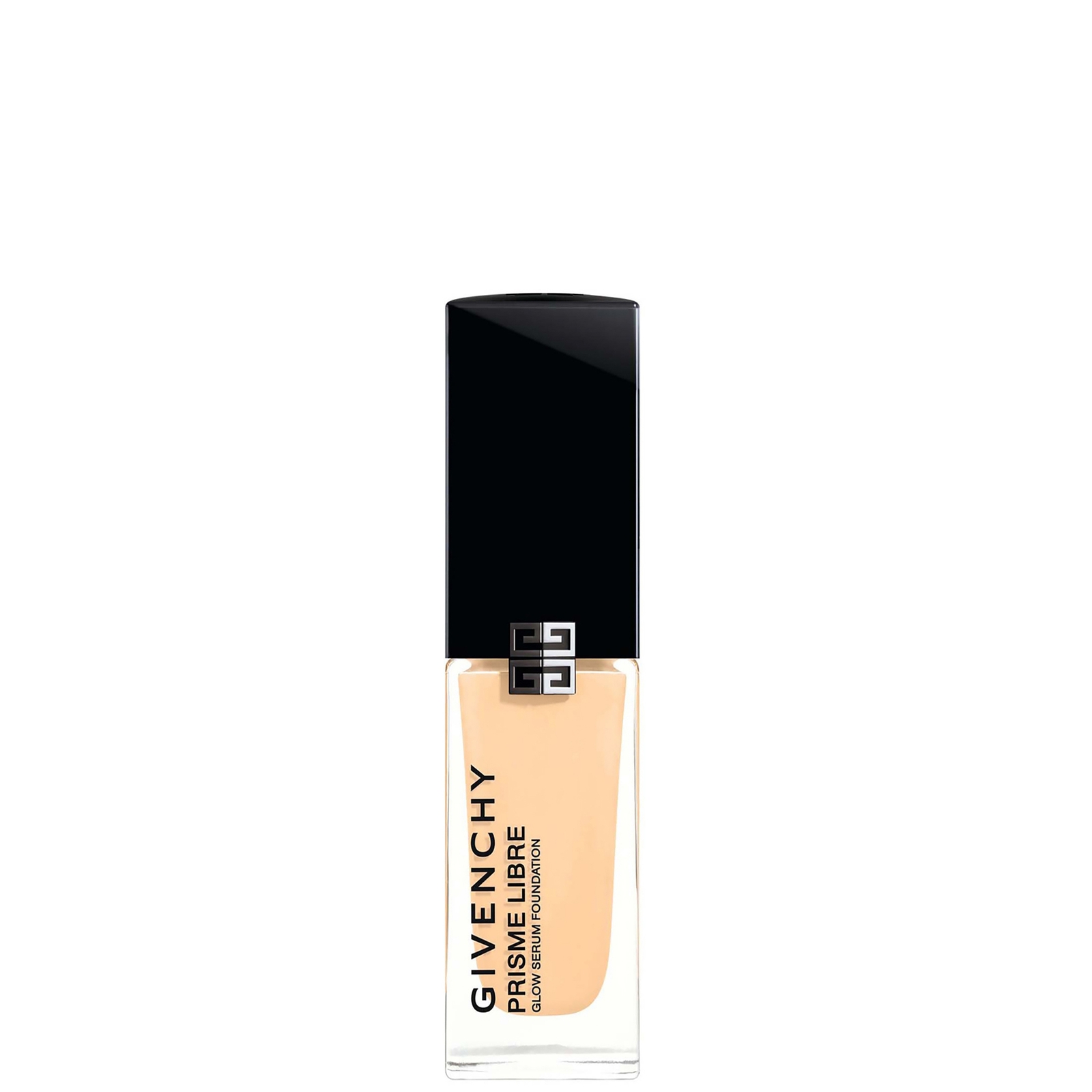Givenchy Prisme Libre Glow Serum Foundation 30ml (Various Shades) - 1.5W