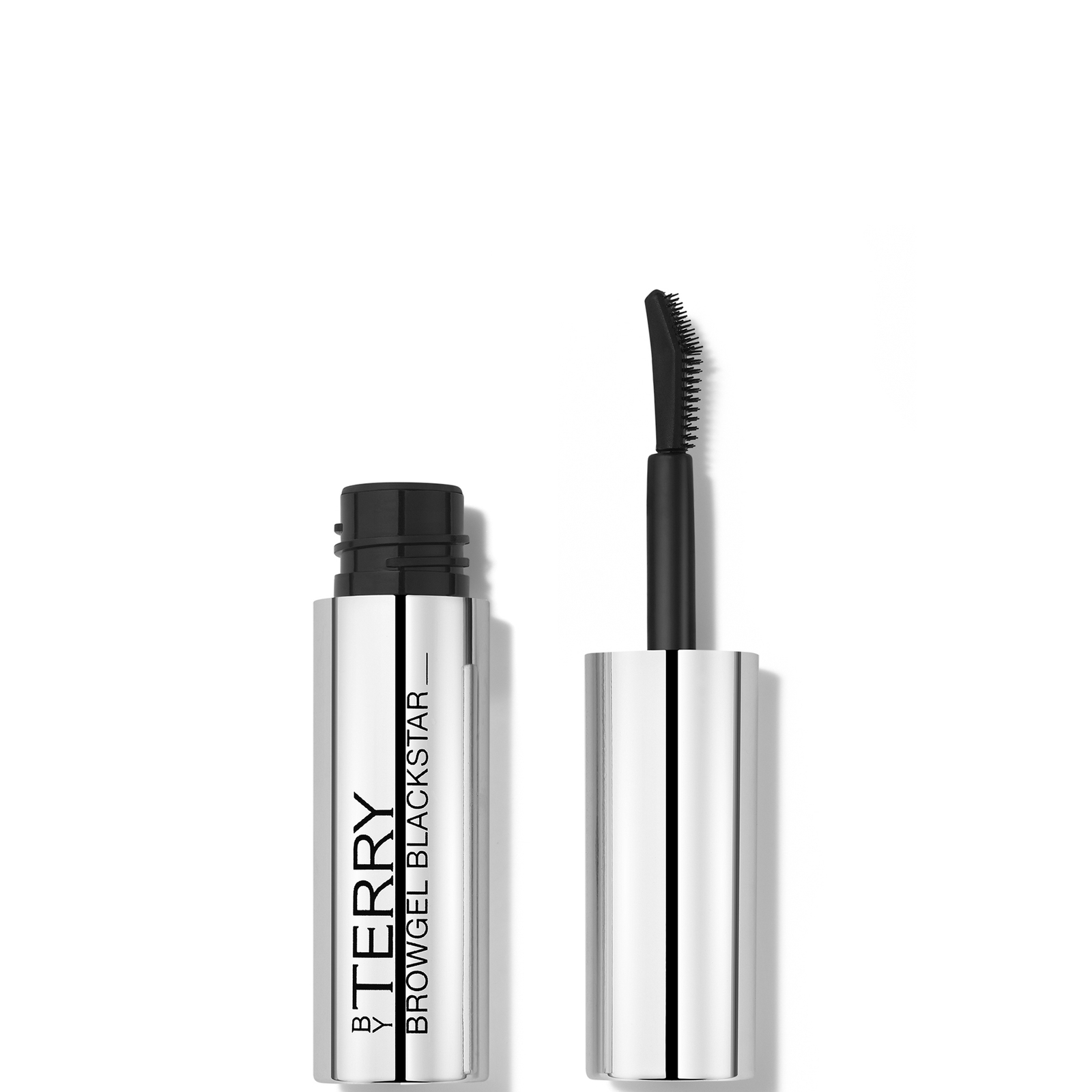 By Terry Browgel Blackstar - Clear