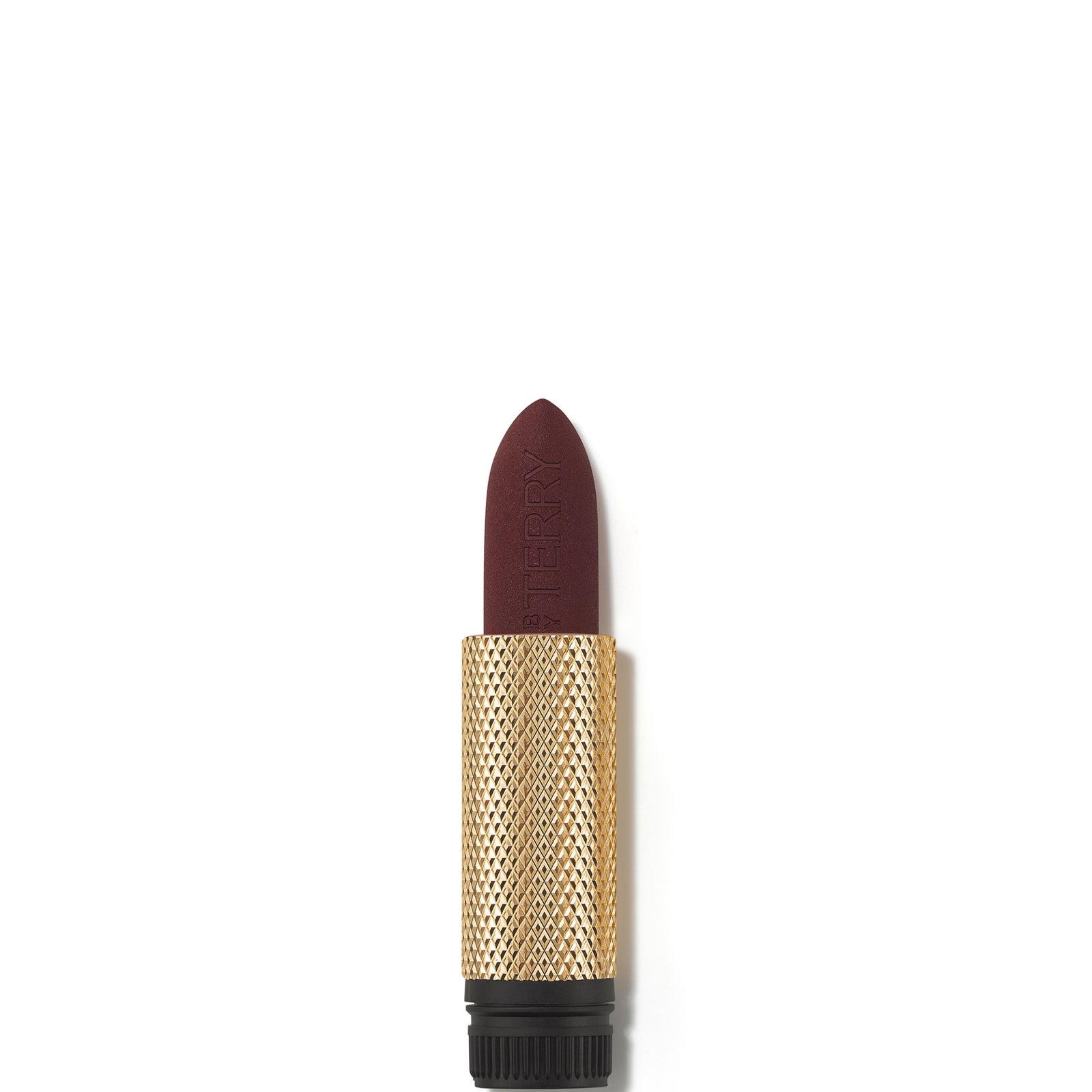 By Terry Rouge Opulent Lipstick (Various Shades) - 12.Midnight Truffle 3