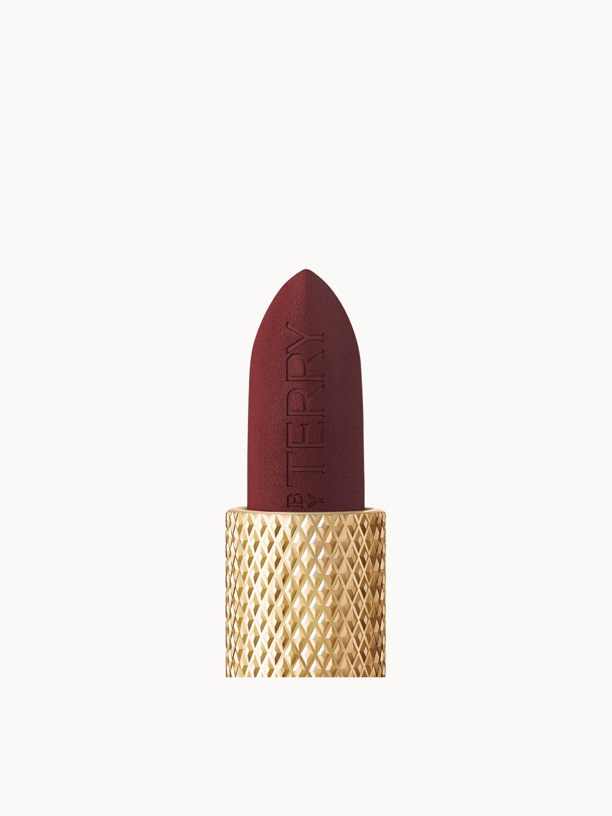 By Terry Rouge Opulent Lipstick (Various Shades) - 12.Midnight Truffle 2