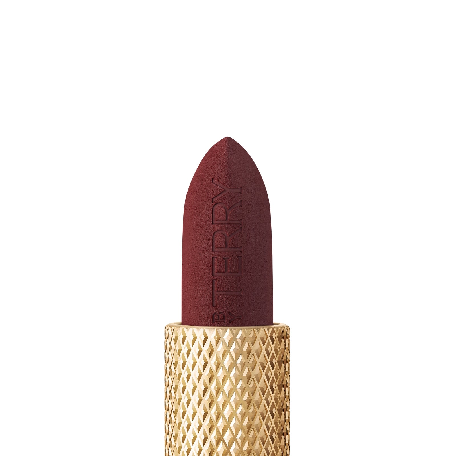 By Terry Rouge Opulent Lipstick (Various Shades) - 12.Midnight Truffle 2