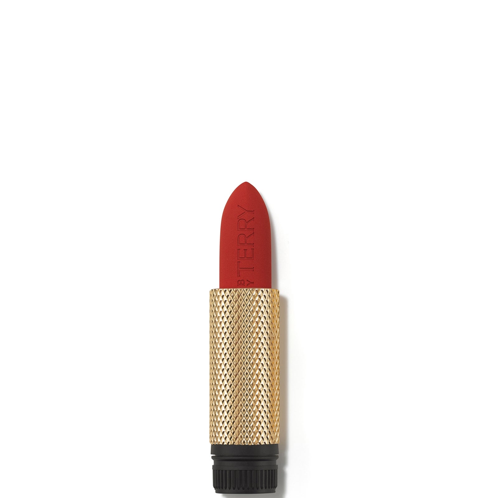 By Terry Rouge Opulent Lipstick (Various Shades) - 6.Red Alert 3