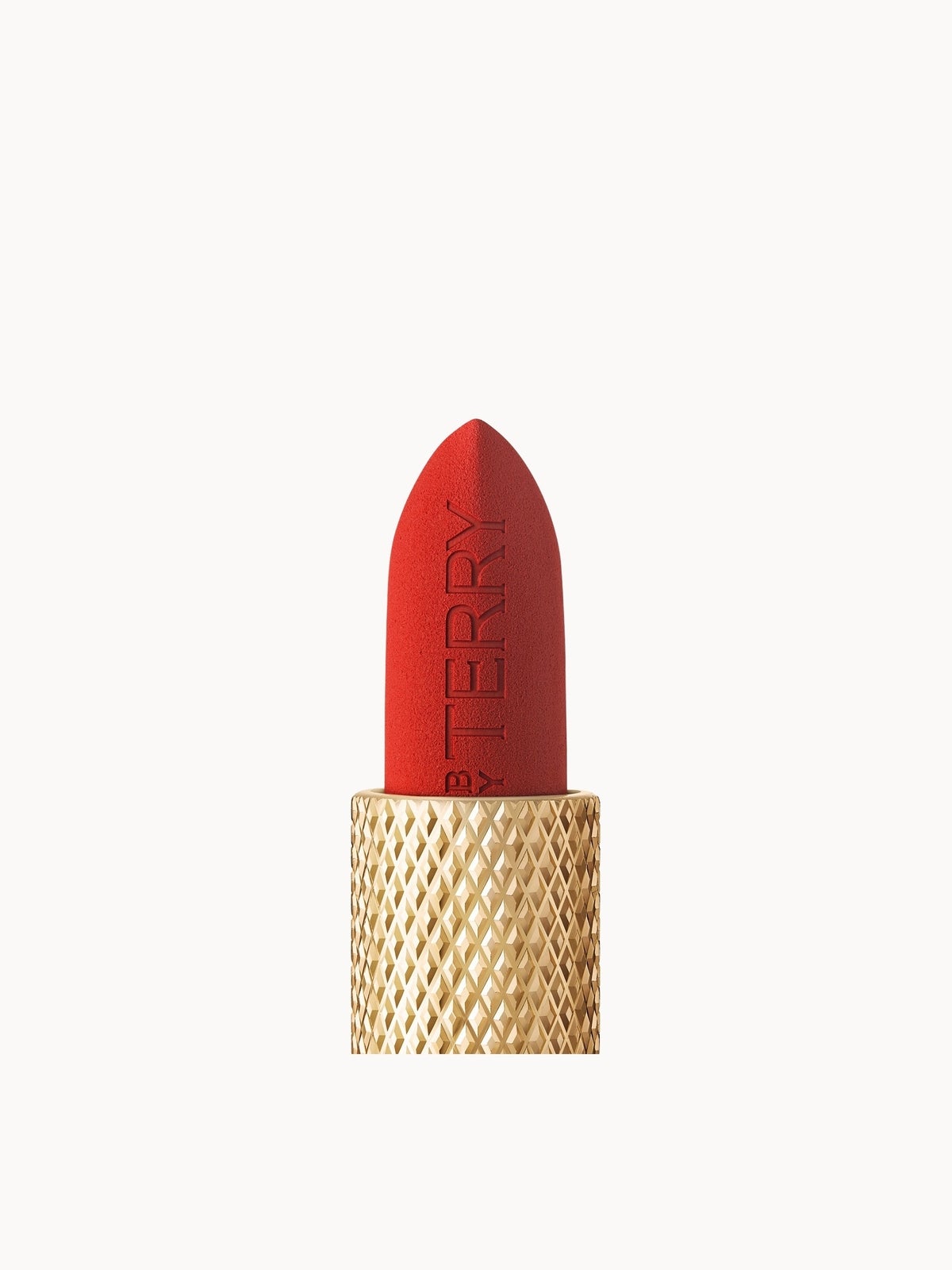 By Terry Rouge Opulent Lipstick (Various Shades) - 6.Red Alert 2
