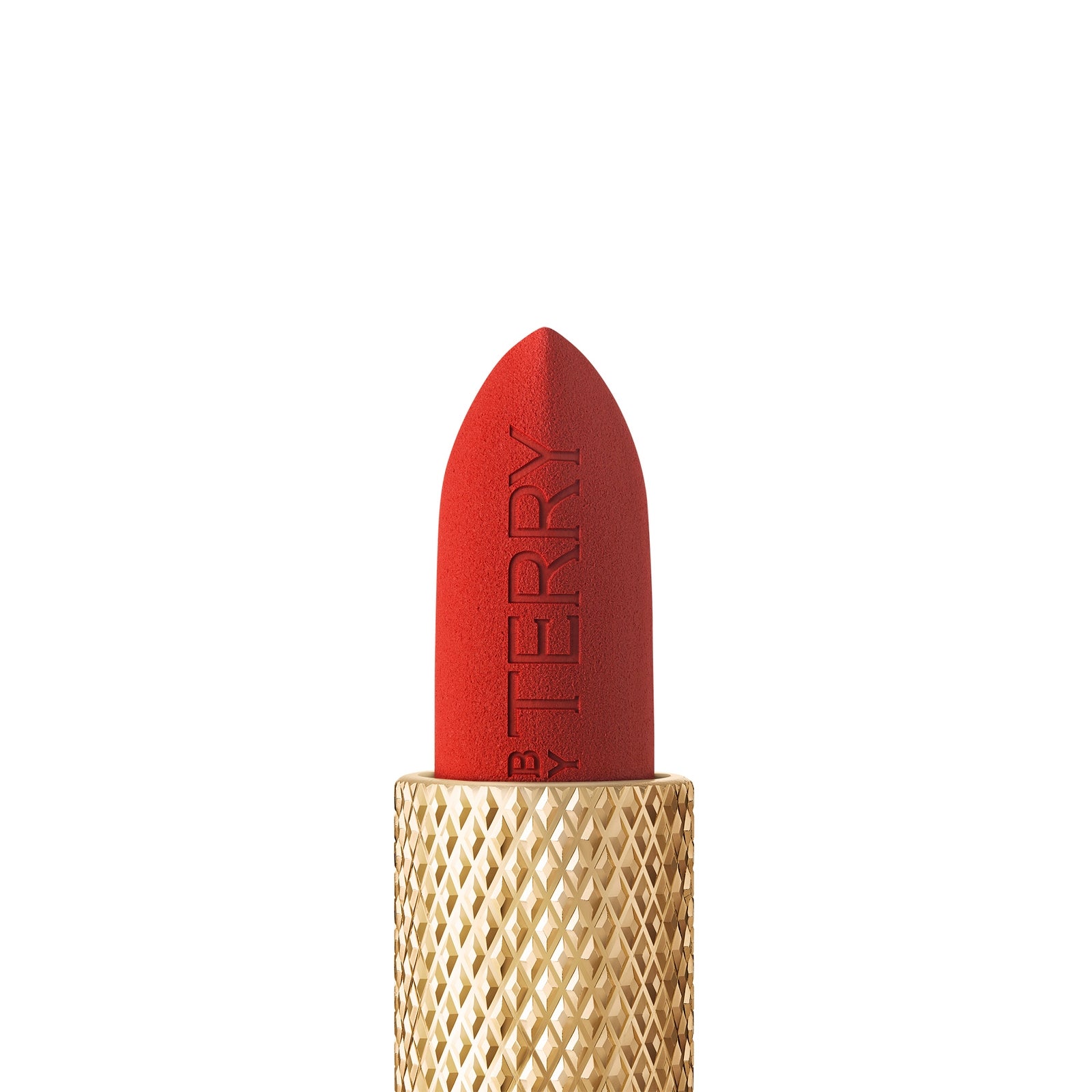 By Terry Rouge Opulent Lipstick (Various Shades) - 6.Red Alert 2