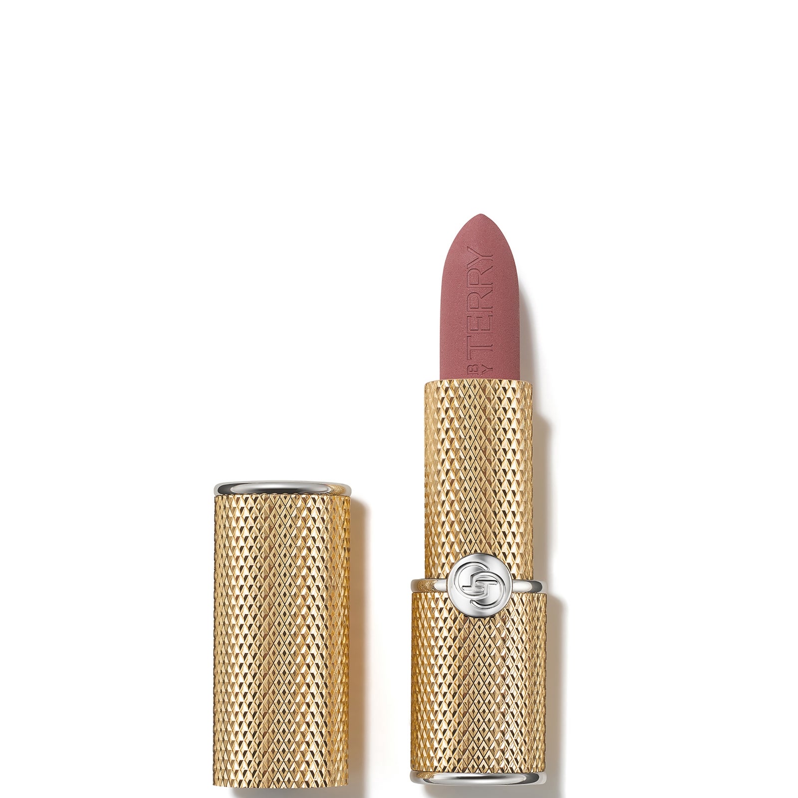 By Terry Refill Lipstick Rouge Opulent (Various Shades) - 2.Bare Velvet 3