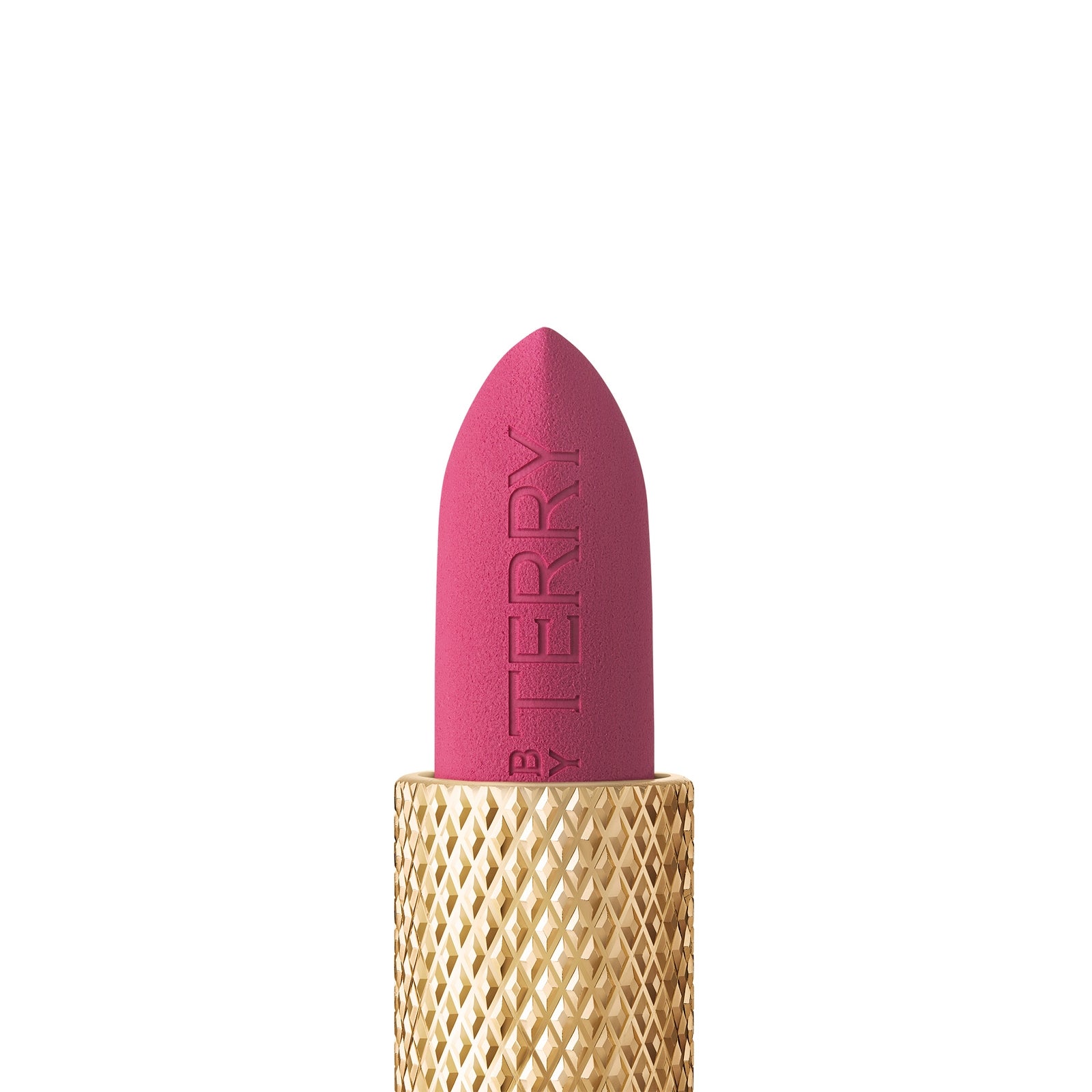 By Terry Rouge Opulent Lipstick (Various Shades) - 7.Pink Palace 2